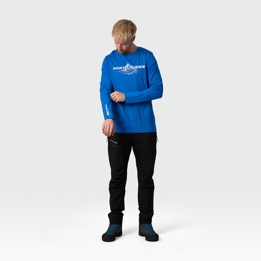 TR-5071OR men's organic cotton T-shirt CELETIN