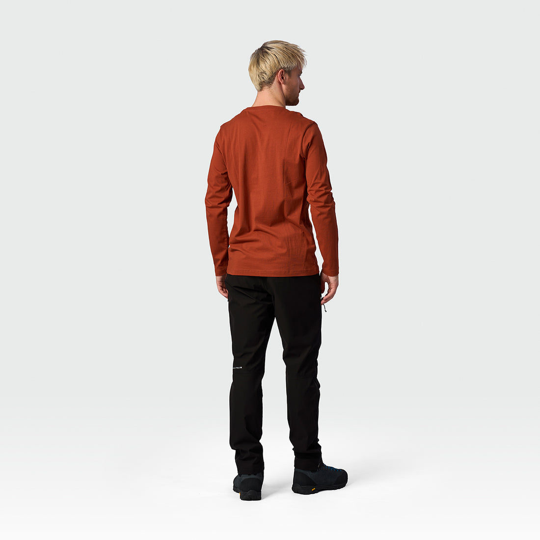 TR-5071OR men's organic cotton T-shirt CELETIN