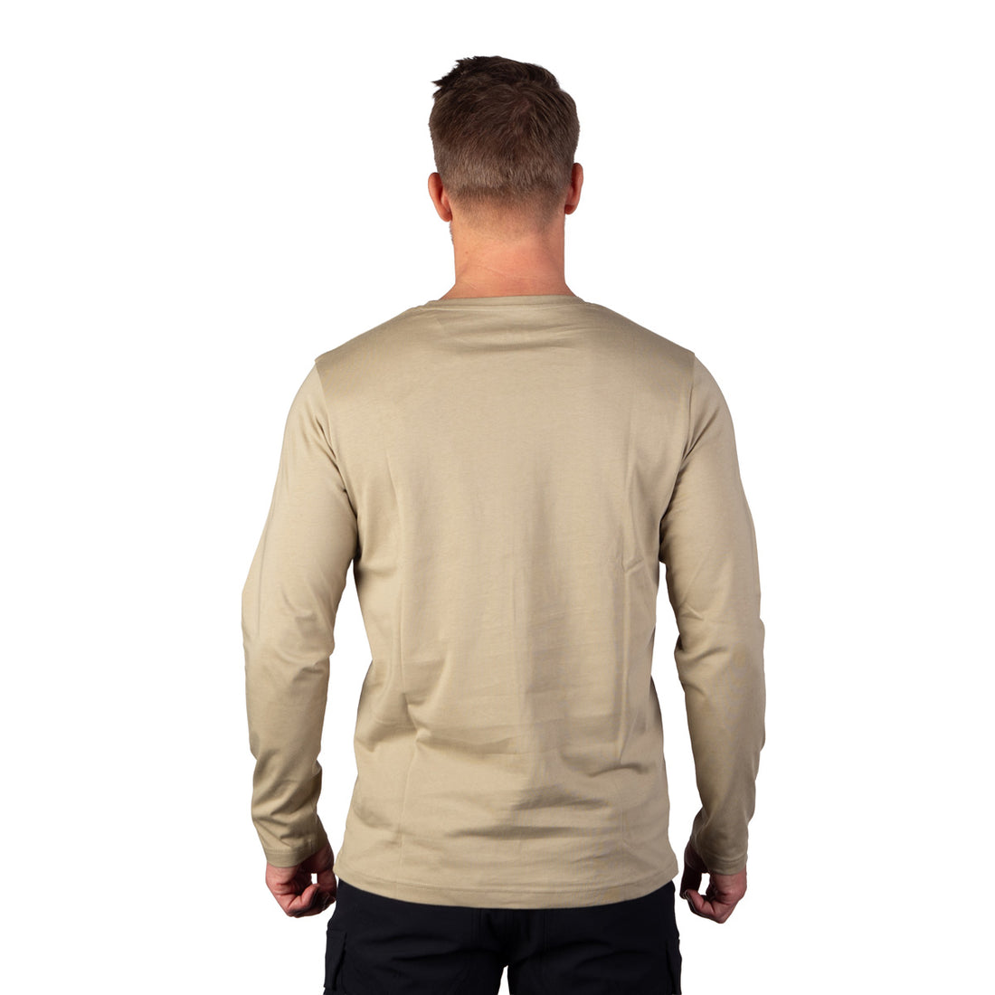 TR-5071OR men's organic cotton T-shirt CELETIN