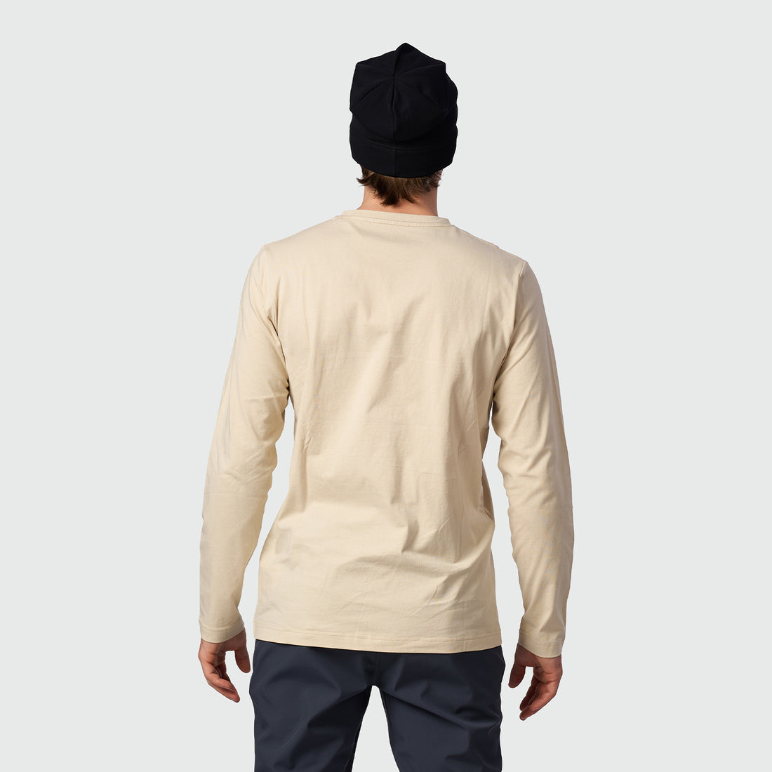 TR-5071OR men's organic cotton T-shirt CELETIN