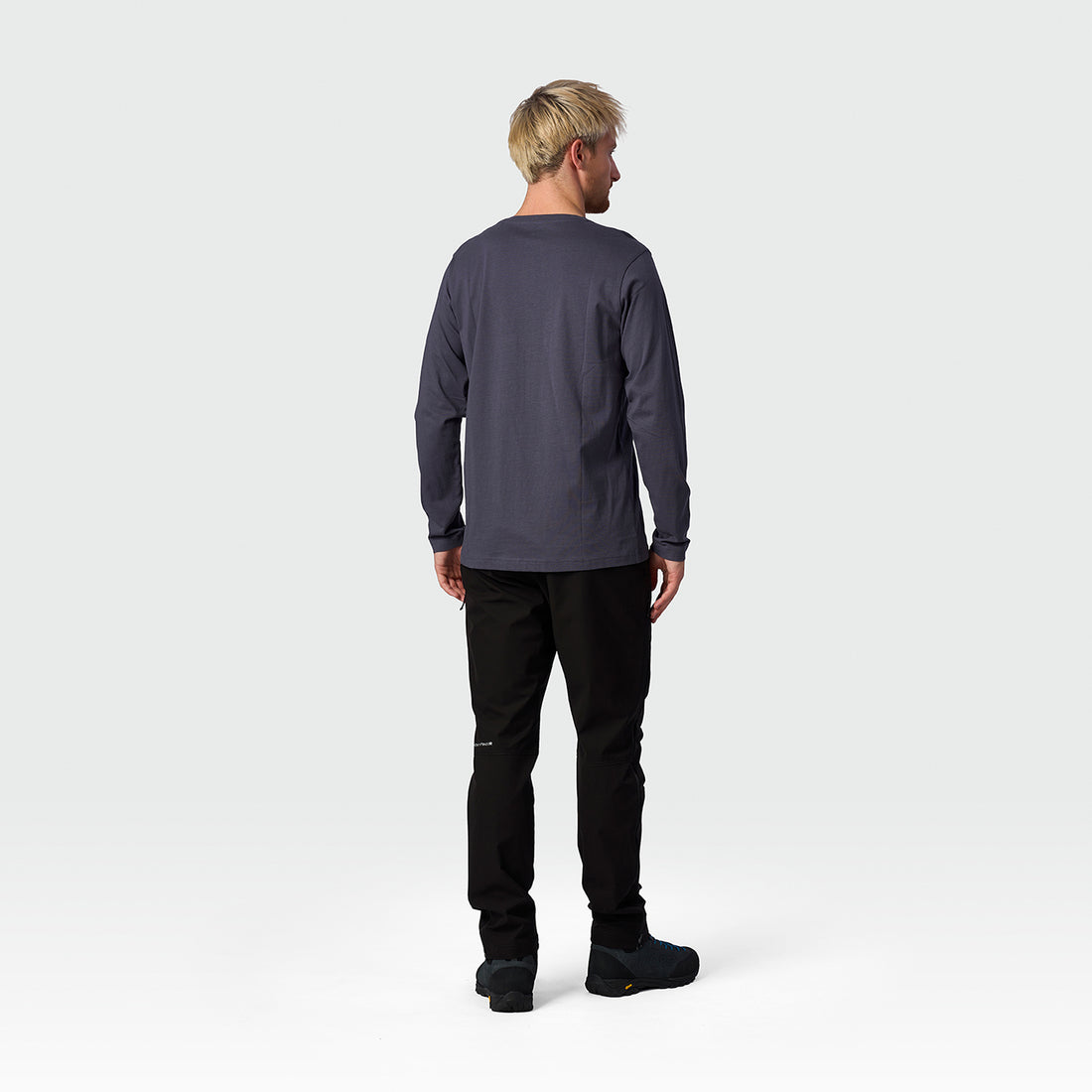 TR-5071OR men's organic cotton T-shirt CELETIN