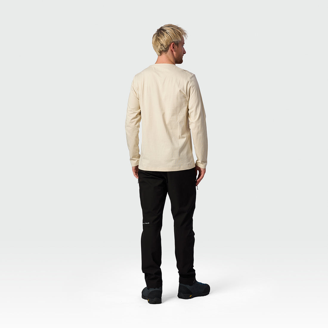 TR-5071OR men's organic cotton T-shirt CELETIN