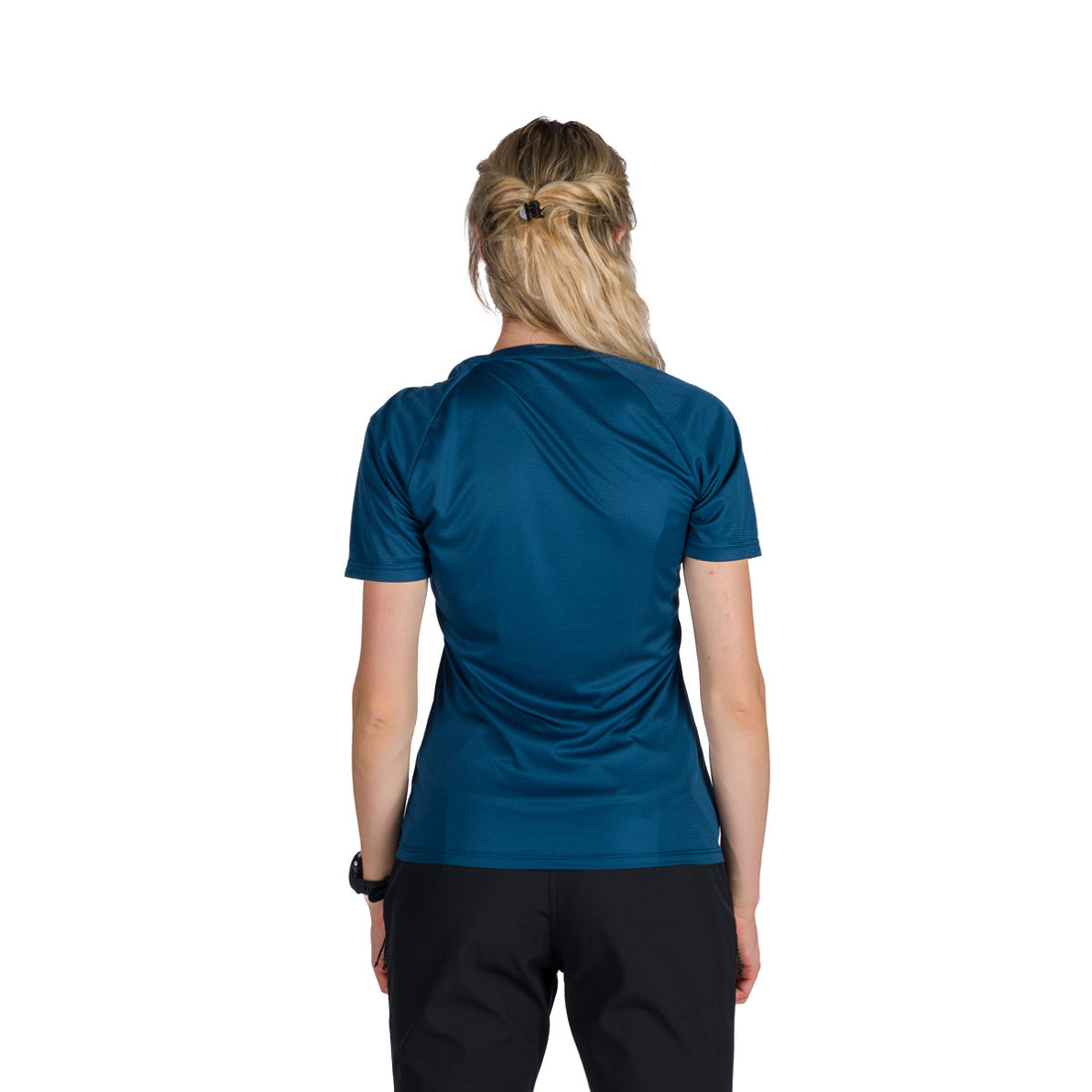 TR-6008OR women's outdoor technical ribstop T-shirt SUMMER