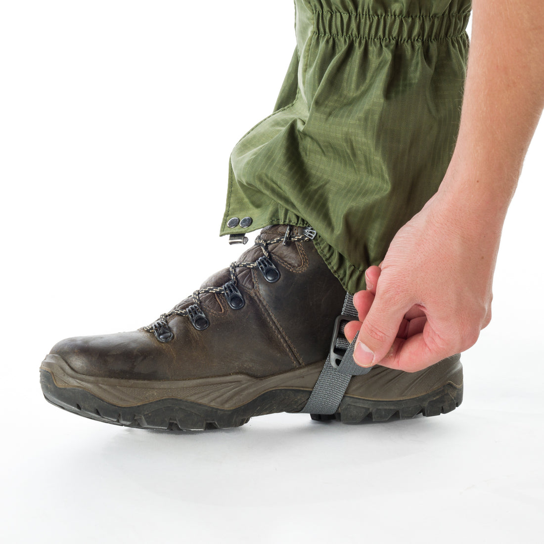 unisex outdoor gaiters SAMUIS