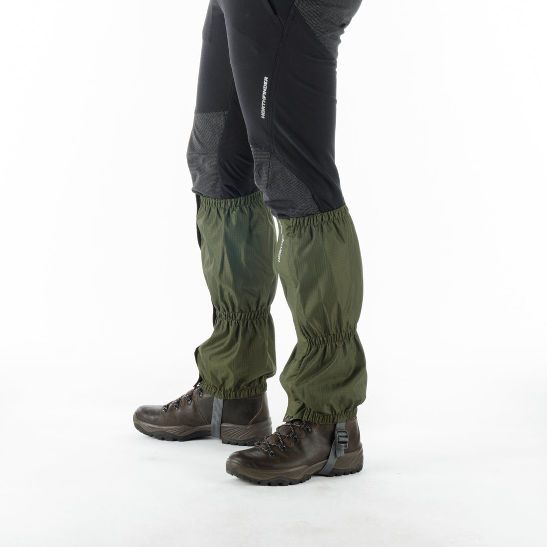 unisex outdoor gaiters SAMUIS