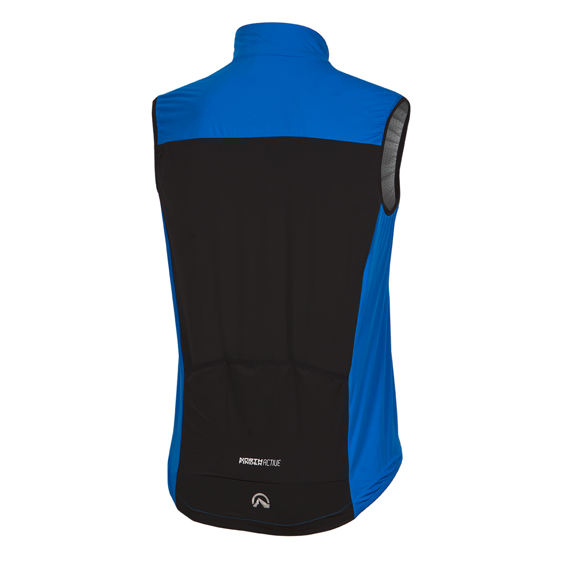 VE-3420MB men's combi vest e-bike 2,5l JAYCOB