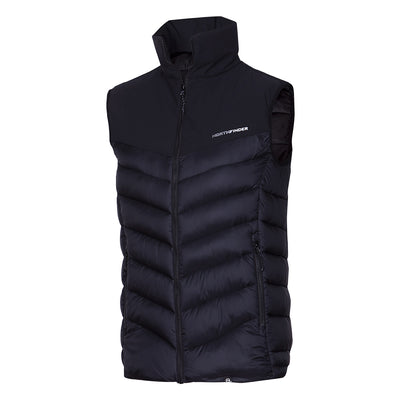 VE-3477OR men's outdoor insulated vest FILIPPO