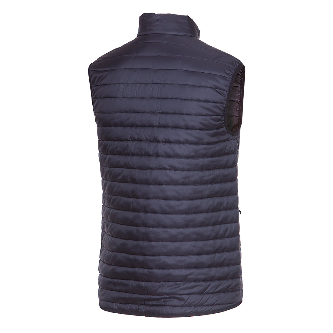 VE-3485OR men's light active insulated vest GIUSEPPE