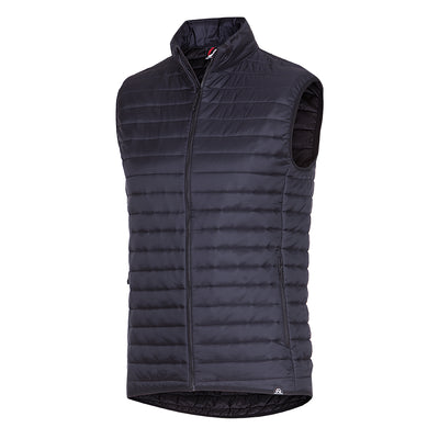 VE-3485OR men's light active insulated vest GIUSEPPE