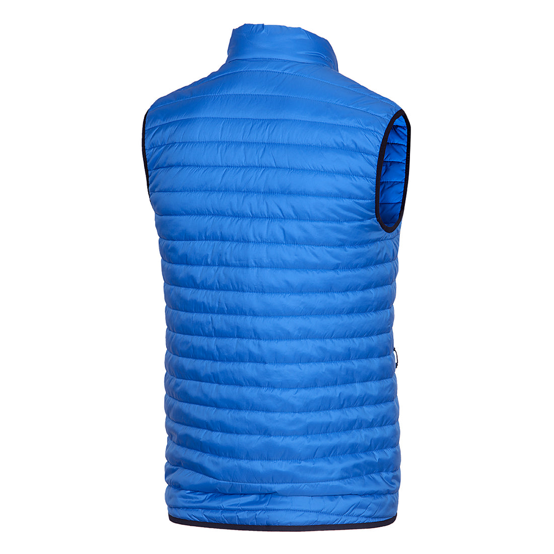 VE-3485OR men's light active insulated vest GIUSEPPE