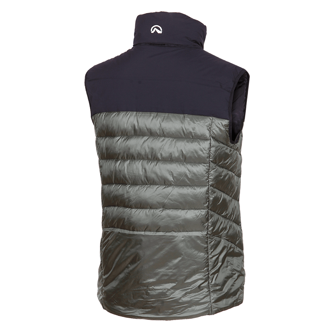VE-3500OR men's outdoor insulated vest JEDRICK