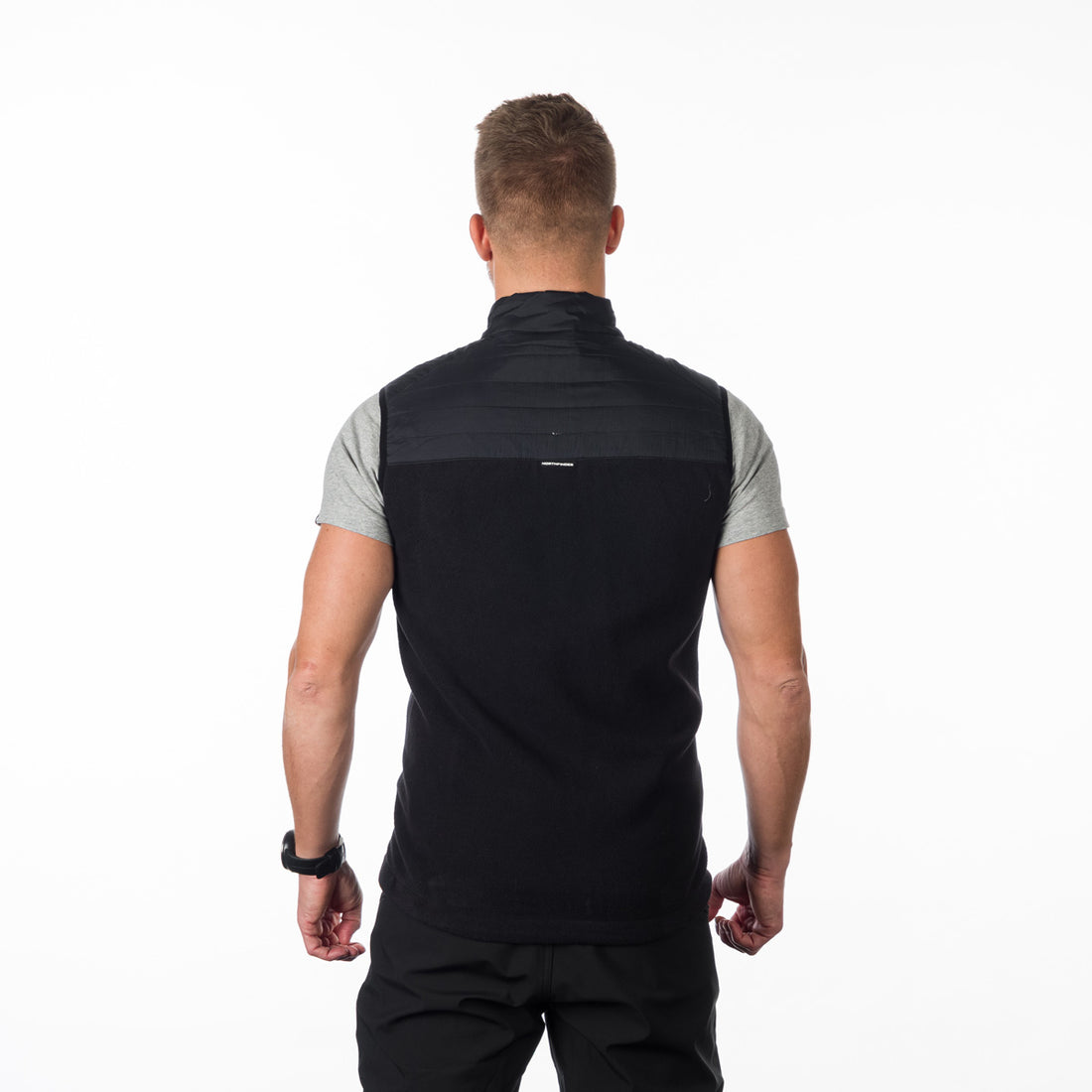 VE-3600OR men's outdoor style vest
