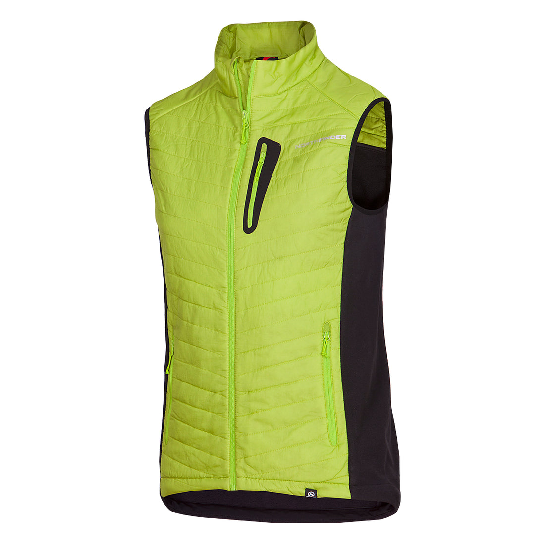 VE-3600OR men's outdoor style vest