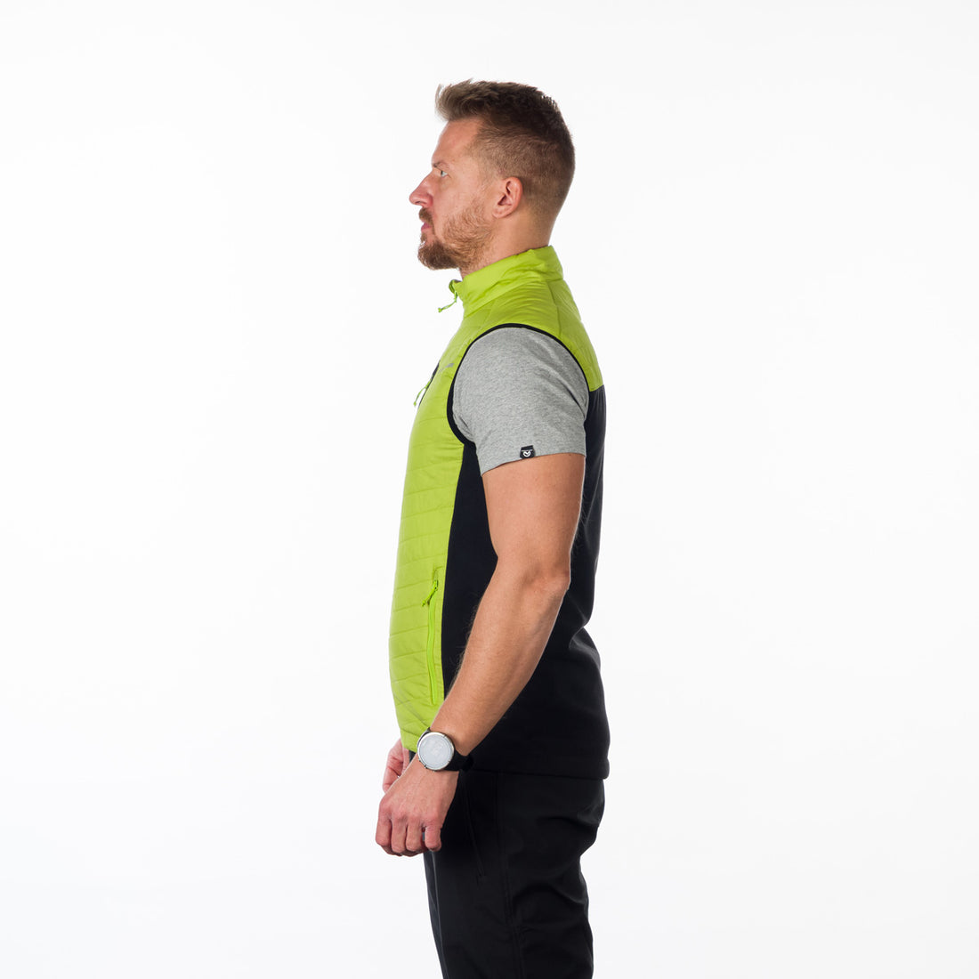 VE-3600OR men's outdoor style vest