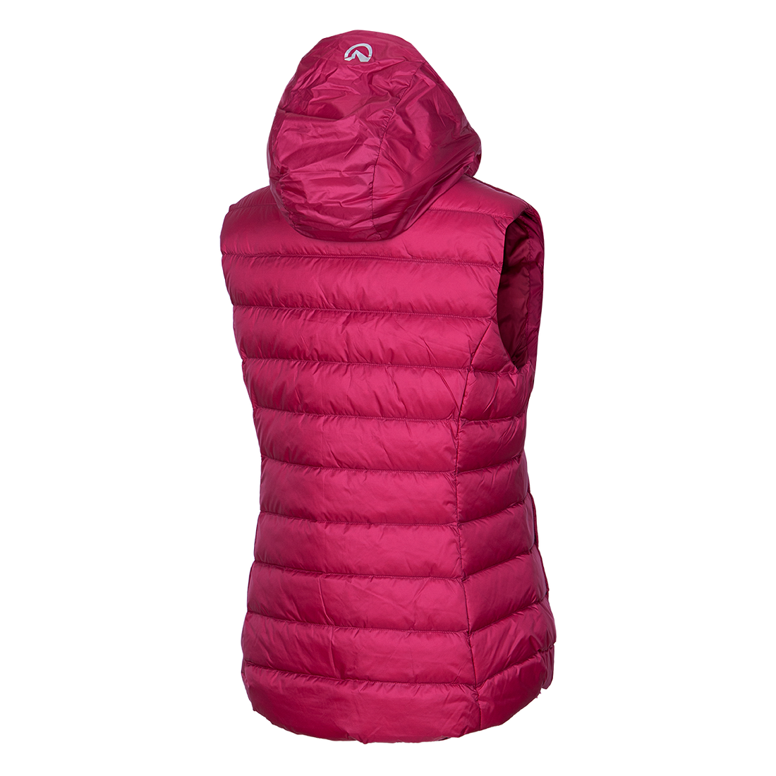 VE-4400OR women's outdoor style vest primaloft® FERNANDA