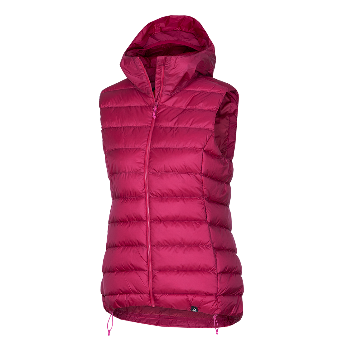 VE-4400OR women's outdoor style vest primaloft® FERNANDA