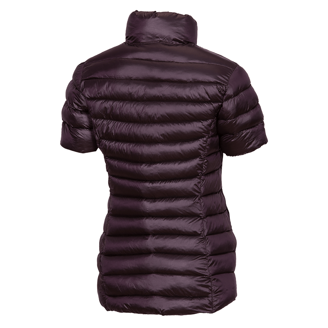 VE-4403SP women's sport vest metallic style KALI