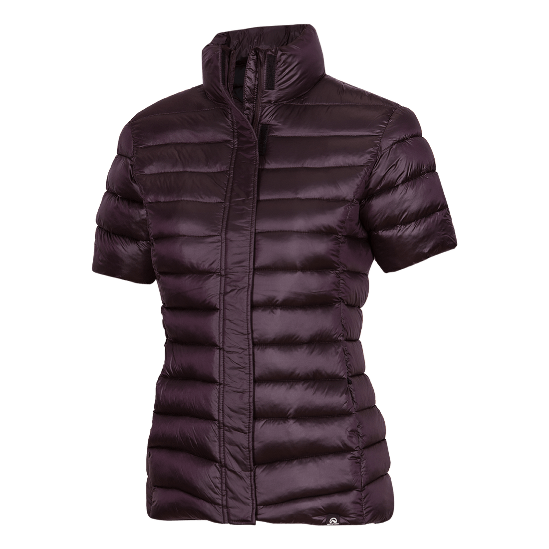 VE-4403SP women's sport vest metallic style KALI