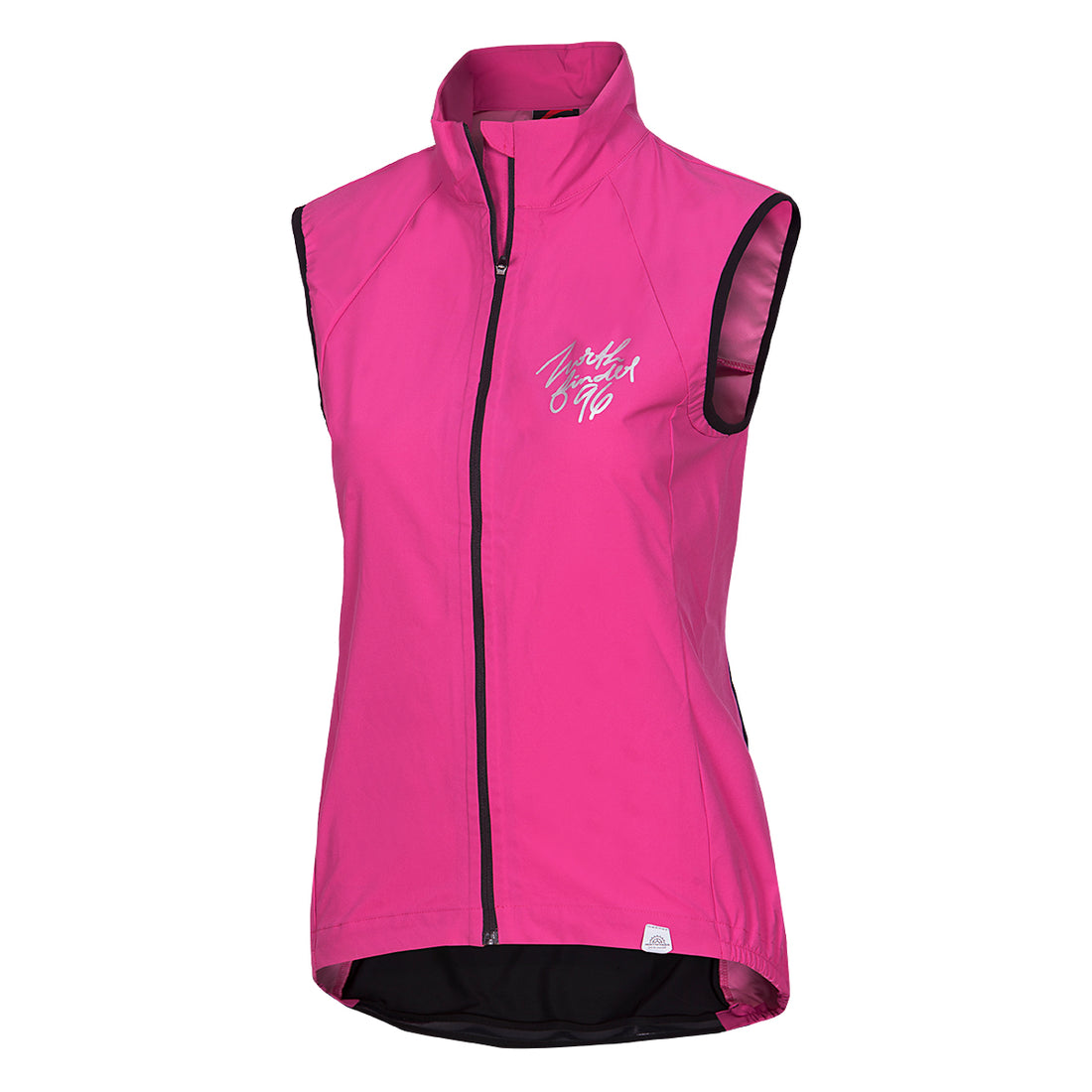 VE-4445MB women's hybrid vest bike 2,5L MAKENNA