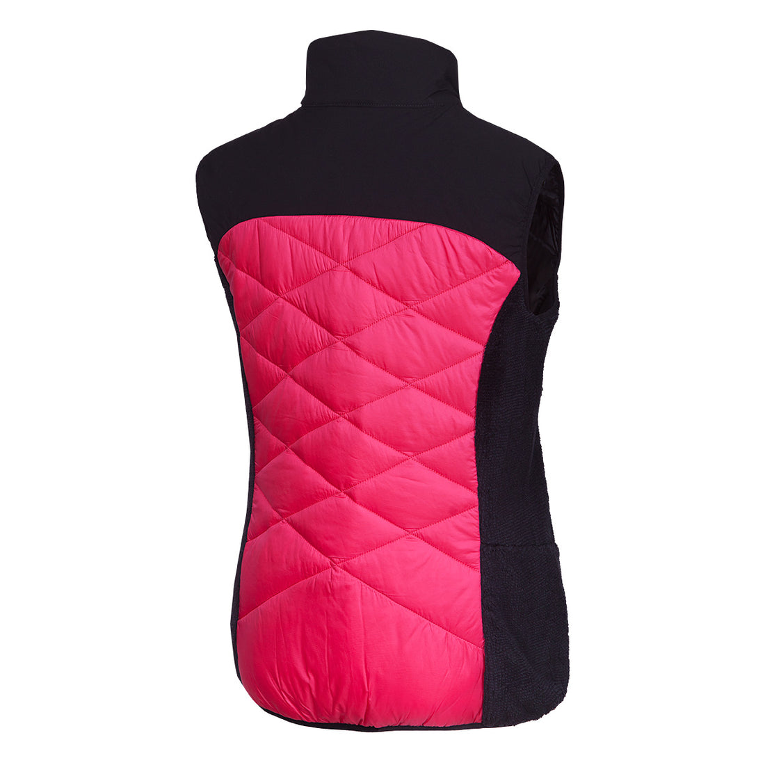 VE-4475OR women's combined outdoor insulated vest MARIANNE