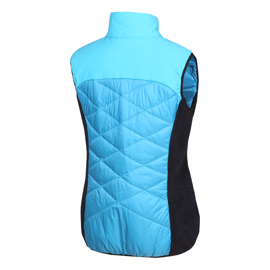 VE-4475OR women's combined outdoor insulated vest MARIANNE