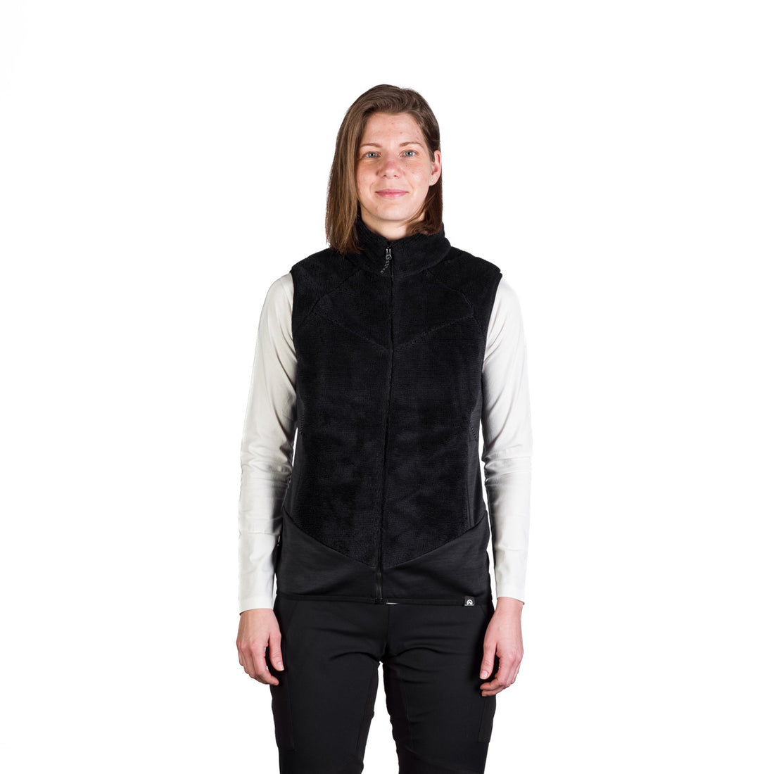 VE-4476OR women's combined outdoor active vest DEE