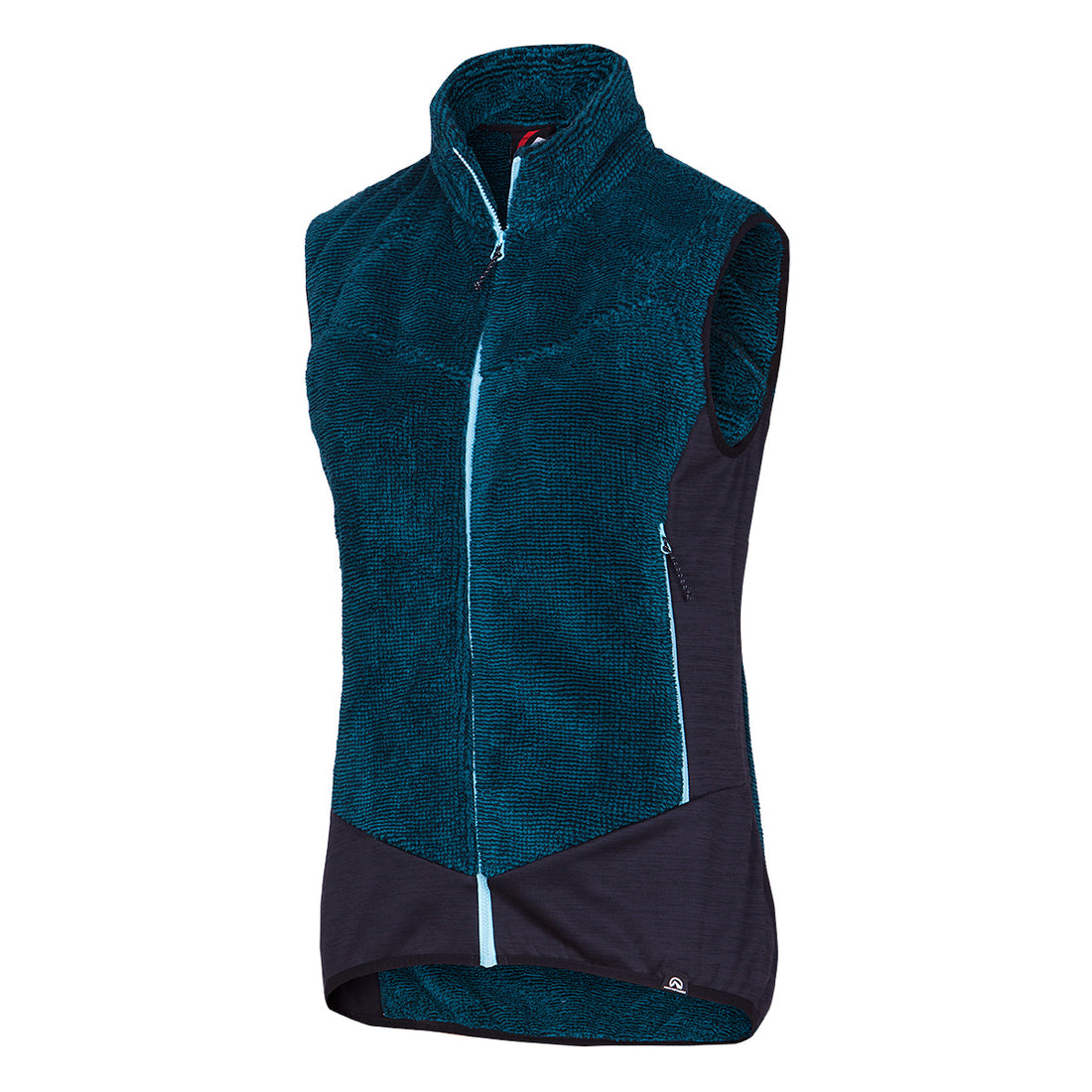 VE-4476OR women's combined outdoor active vest DEE