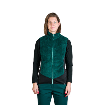 VE-4476OR women's combined outdoor active vest DEE