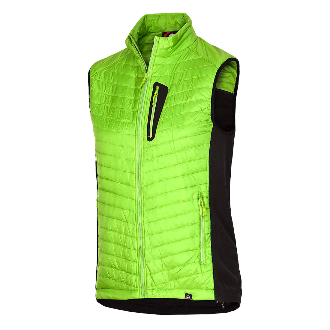 VE-5000OR men's outdoor style vest primaloft® ZAYNA