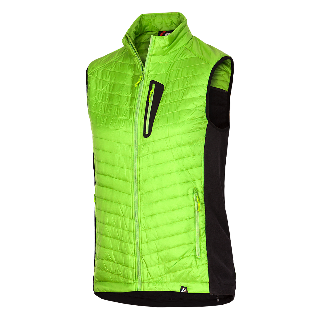VE-5000OR men's outdoor style vest primaloft® ZAYNA