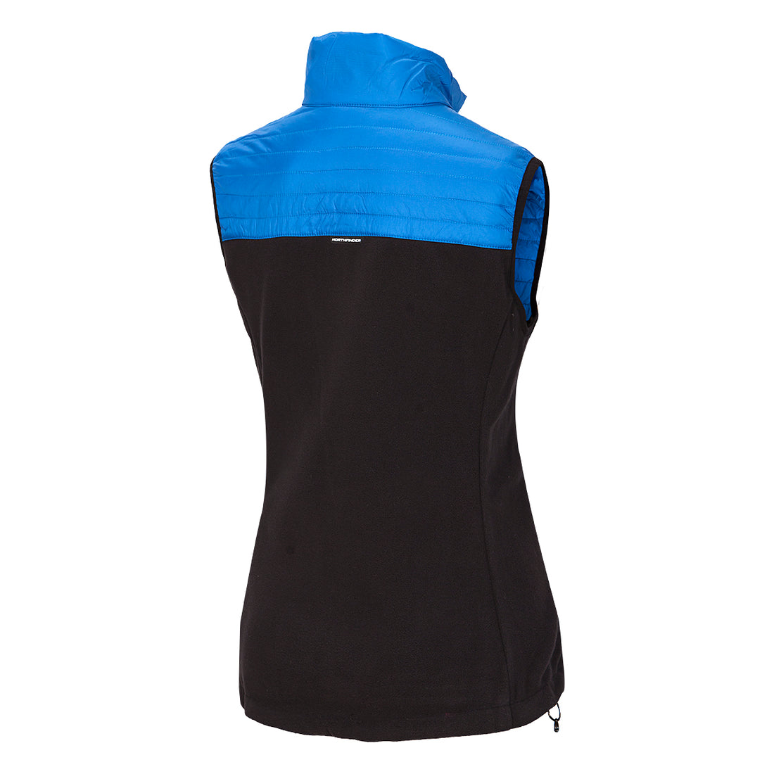 VE-6000OR women's outdoor style vest primaloft® KIERA