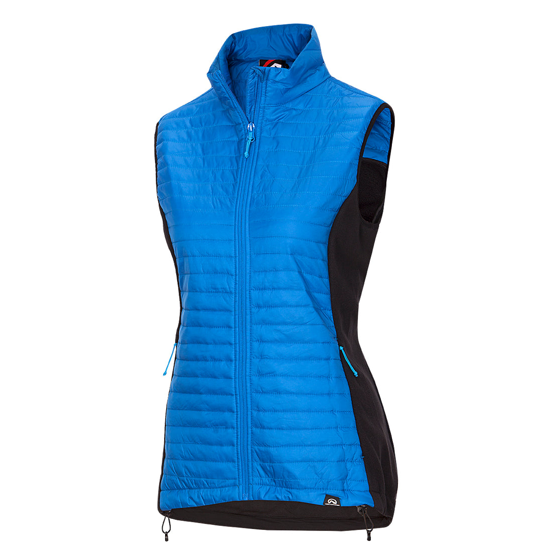 VE-6000OR women's outdoor style vest primaloft® KIERA