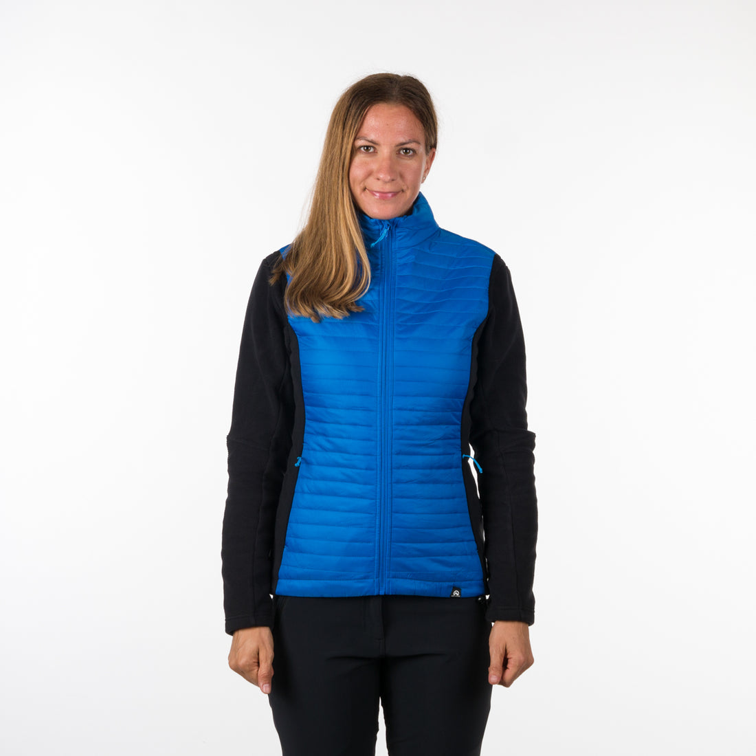 VE-6000OR women's outdoor style vest primaloft® KIERA