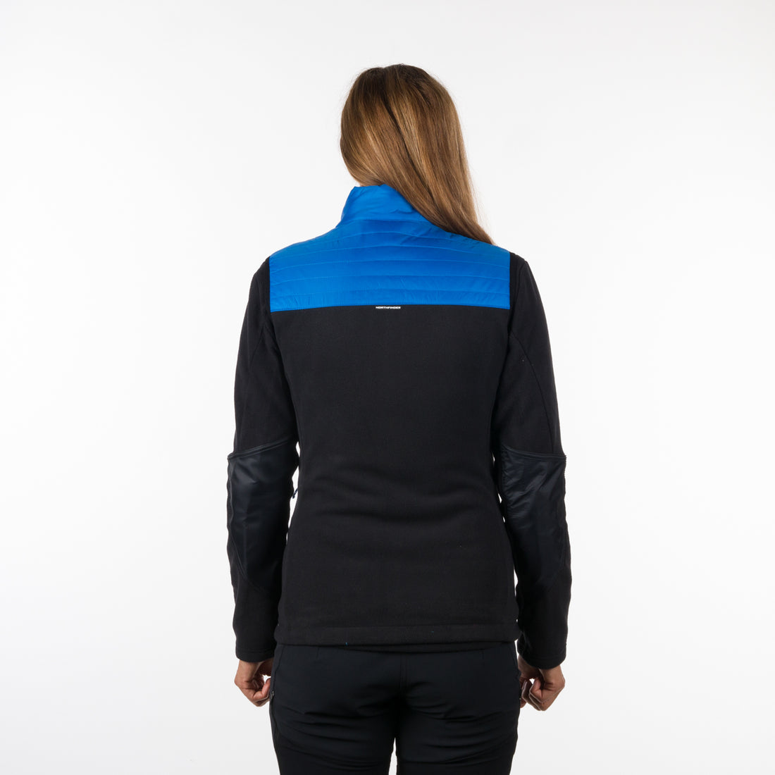 VE-6000OR women's outdoor style vest primaloft® KIERA