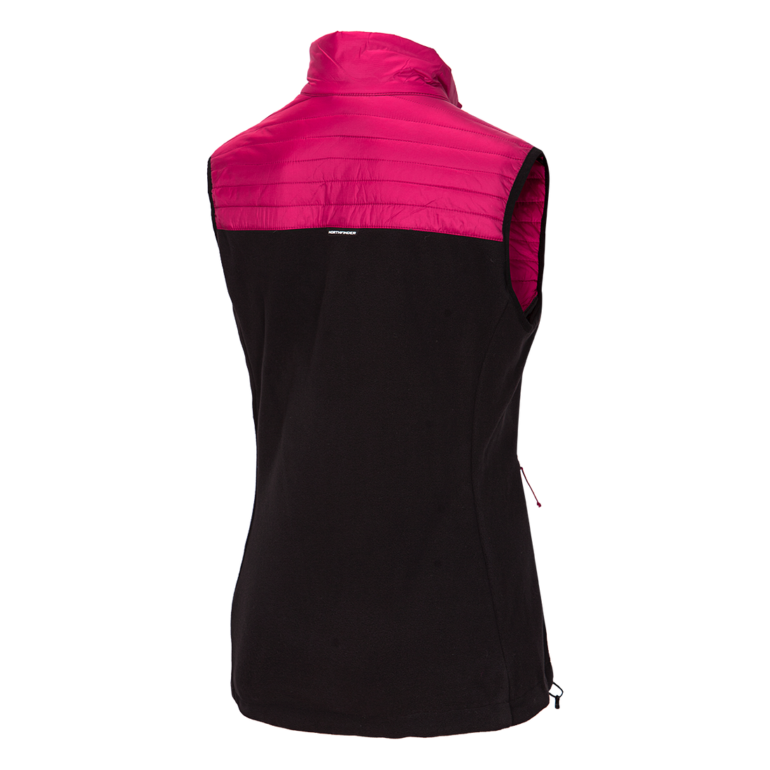 VE-6000OR women's outdoor style vest primaloft® KIERA