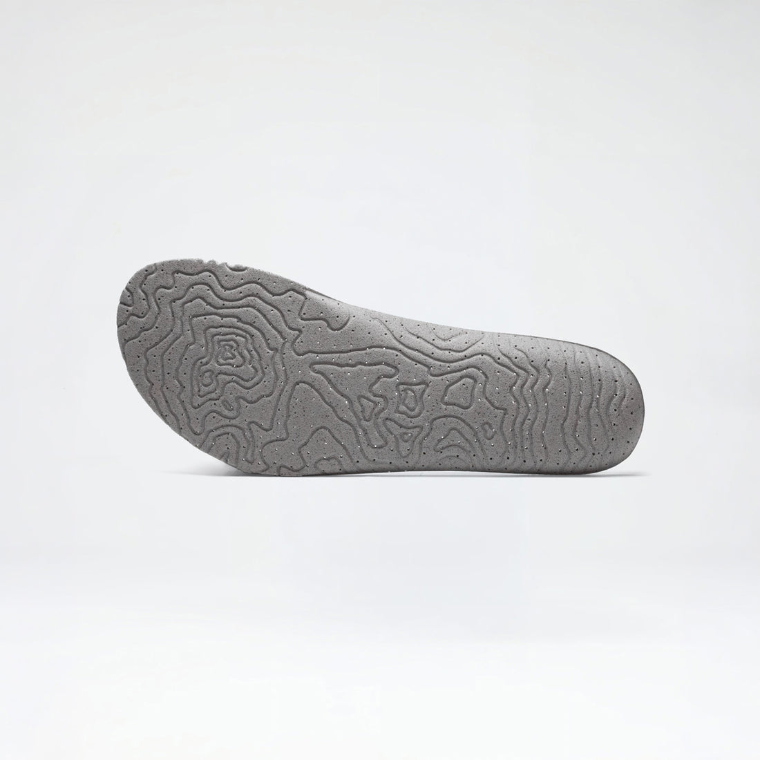 women's barefoot insole Ortholite® with Aluminized layer