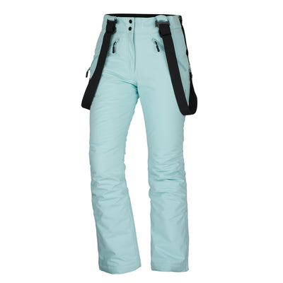 Women's insulated ski pants RASSOUNDI