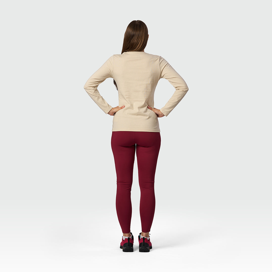 women's organic cotton T-shirt