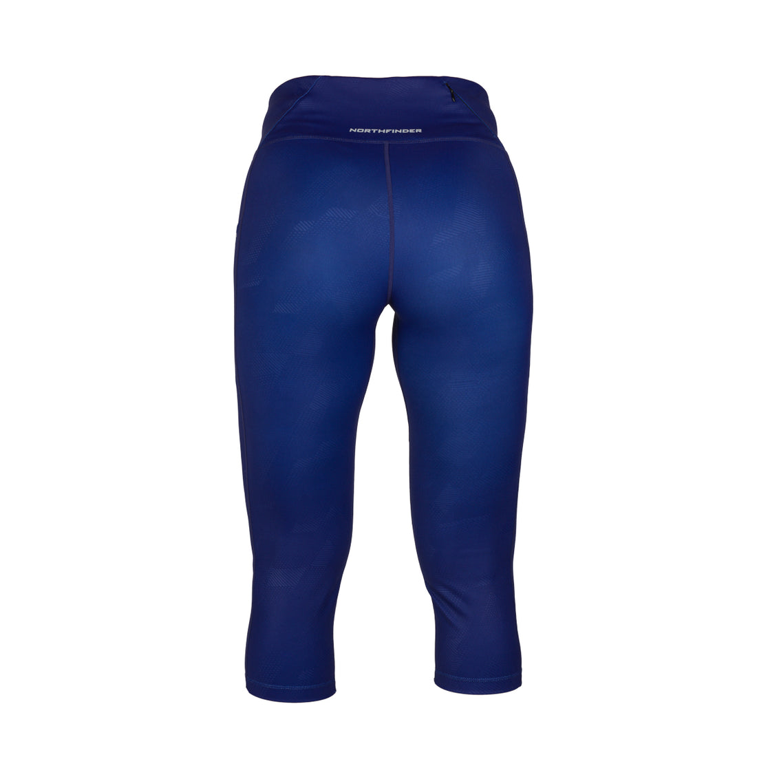  Women's outdoor stretch 3/4 leggings TERRA