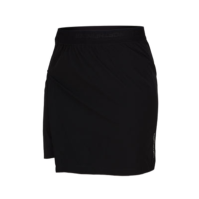 Women's outdoor technical lightweight stretch skirt TONIA
