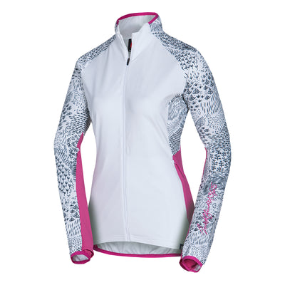 Women's quick-drying sweatshirt ZLIECHOVA 1