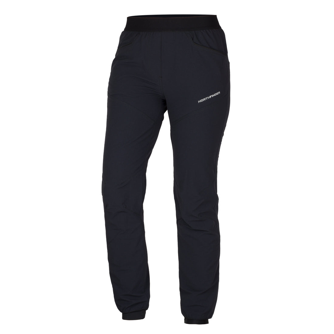 Women's stretch pants TAMMIE