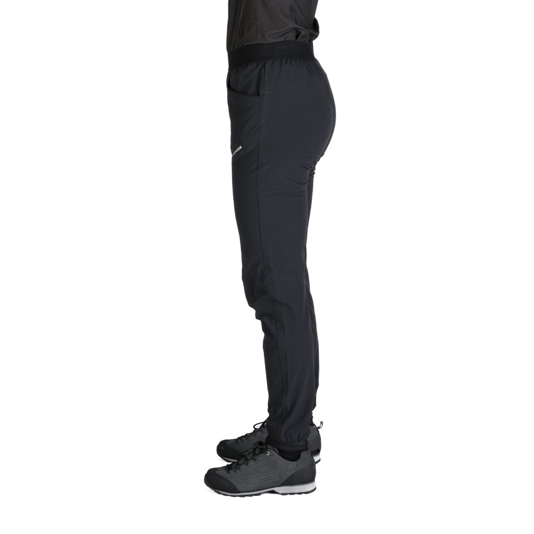Women's stretch pants TAMMIE
