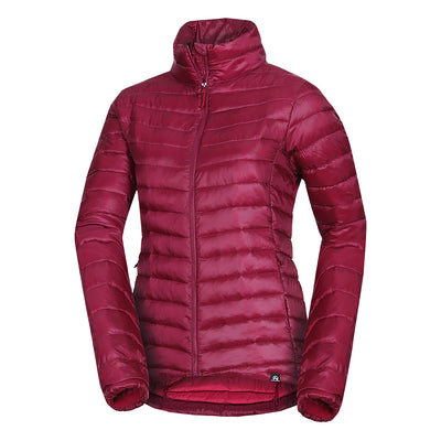 Women's transitional jacket insulated light GEMMA