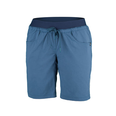 Women's travel shorts light-stretch BEATHIA