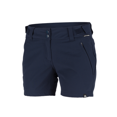 Women's trekking stretch shorts CHARLI