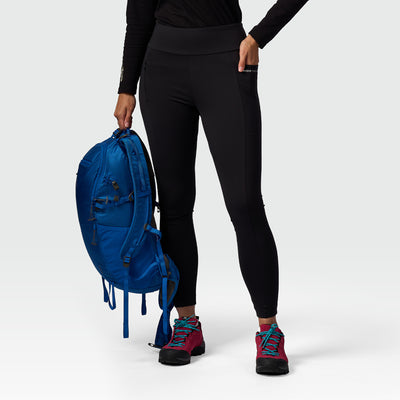 women's winter outdoor leggings