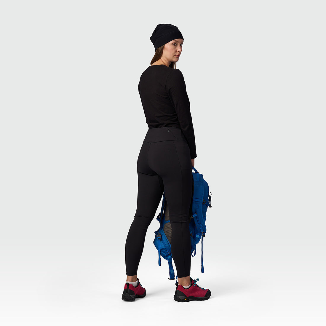 women's winter outdoor leggings