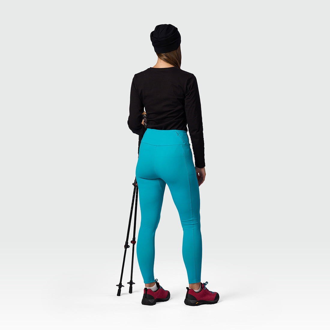women's winter outdoor leggings