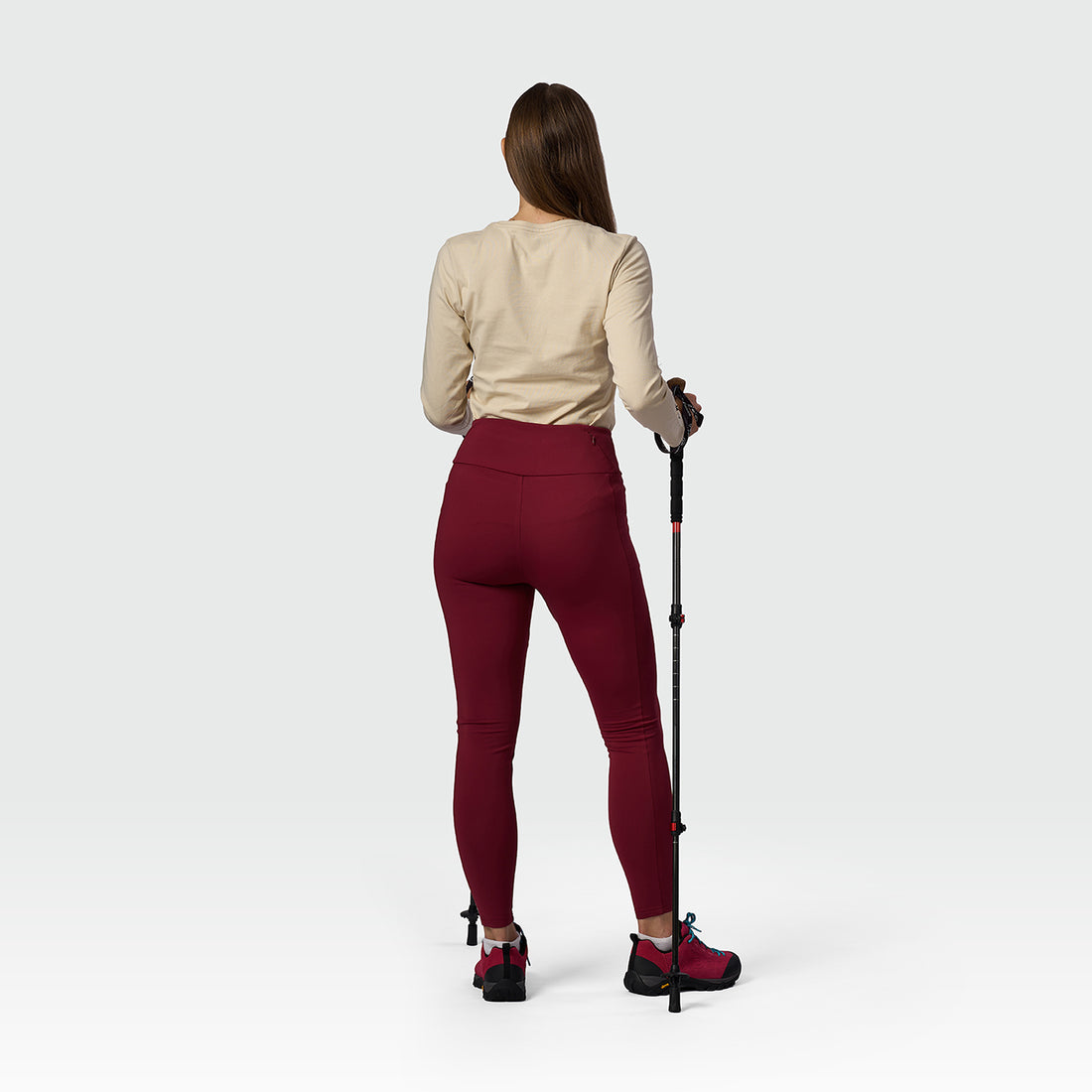 women's winter outdoor leggings